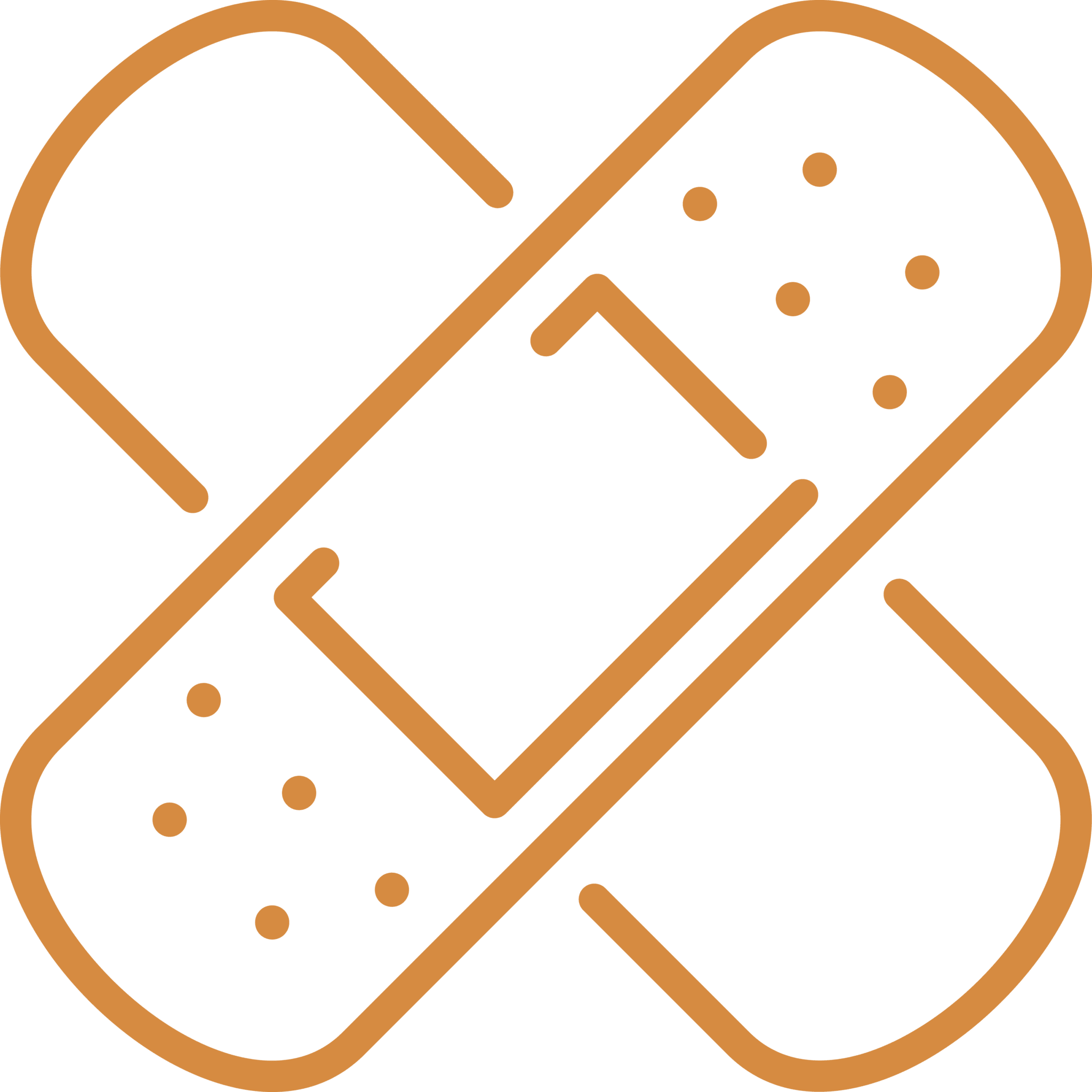 Bandage Icon
