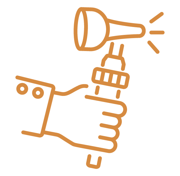 Icon Otoscopy