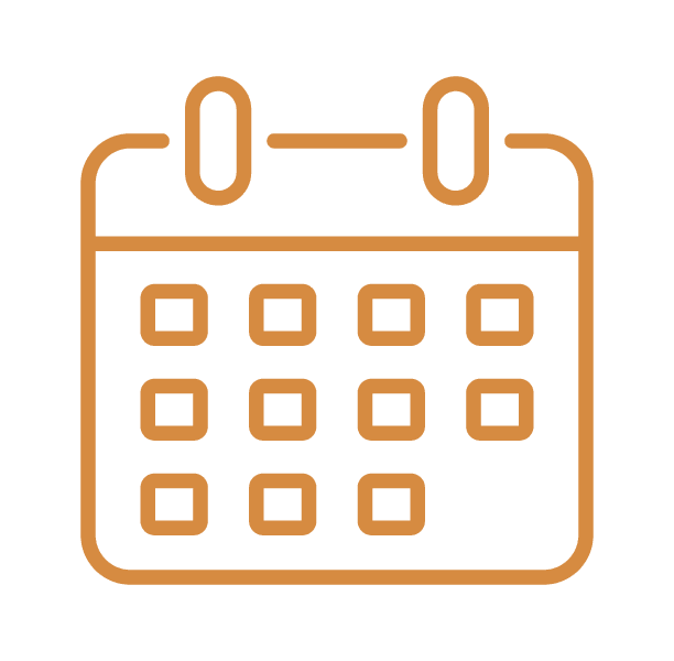 Icon Calendar