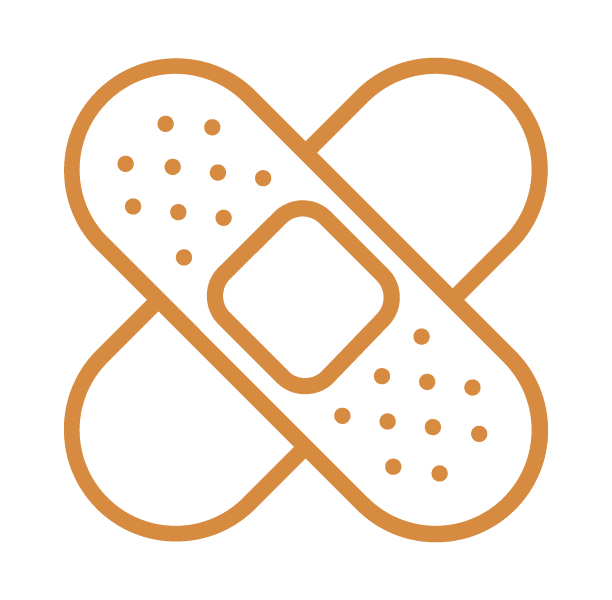 Lick Granuloma Icon