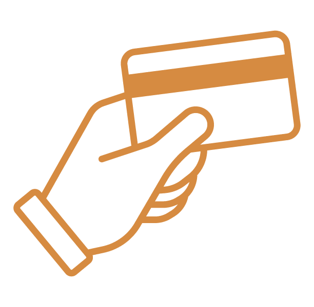 Icon Credit Cards