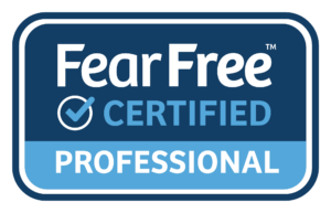 Fear Free Logo