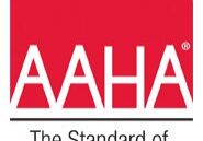 AAHA Logo AAHA Logo